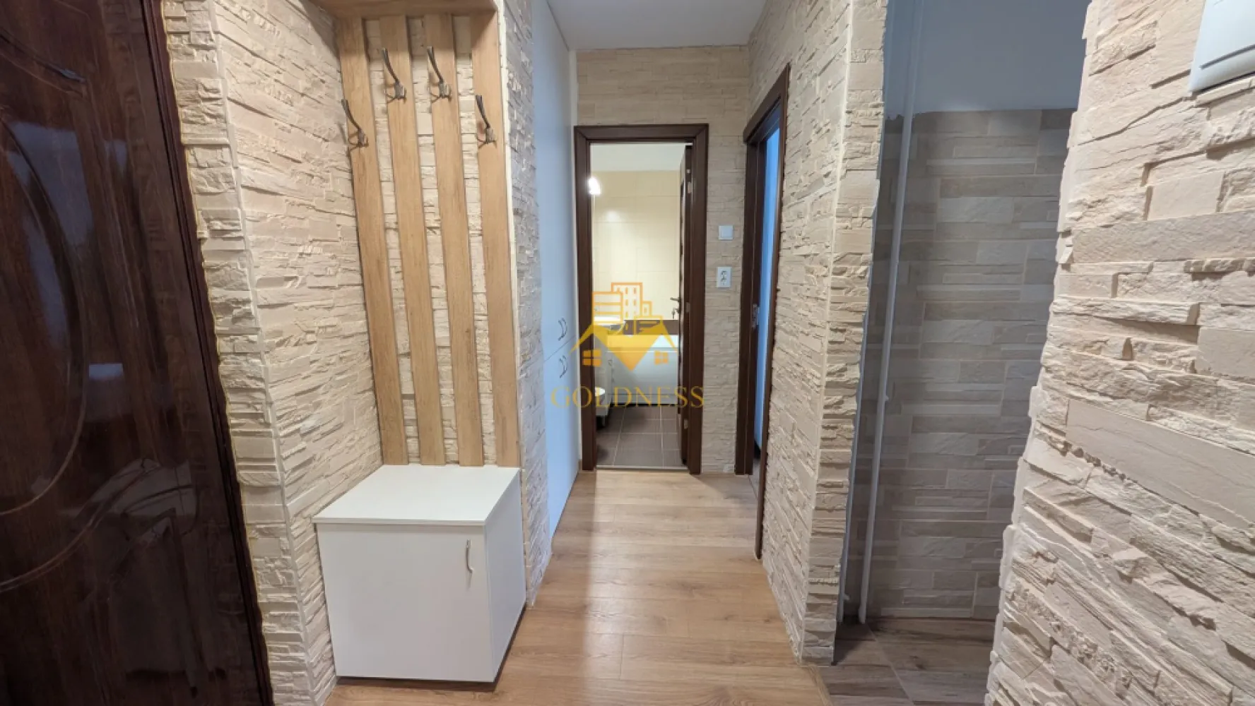 2 camere decomandate, Cartierul Manastur, Primaverii, Panemar,Bucium