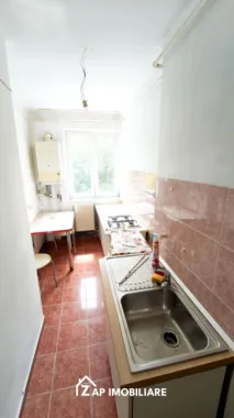 Zona Moca - Etaj 2 - Apt 2 camere - lângă Topmed și Nova Vita
