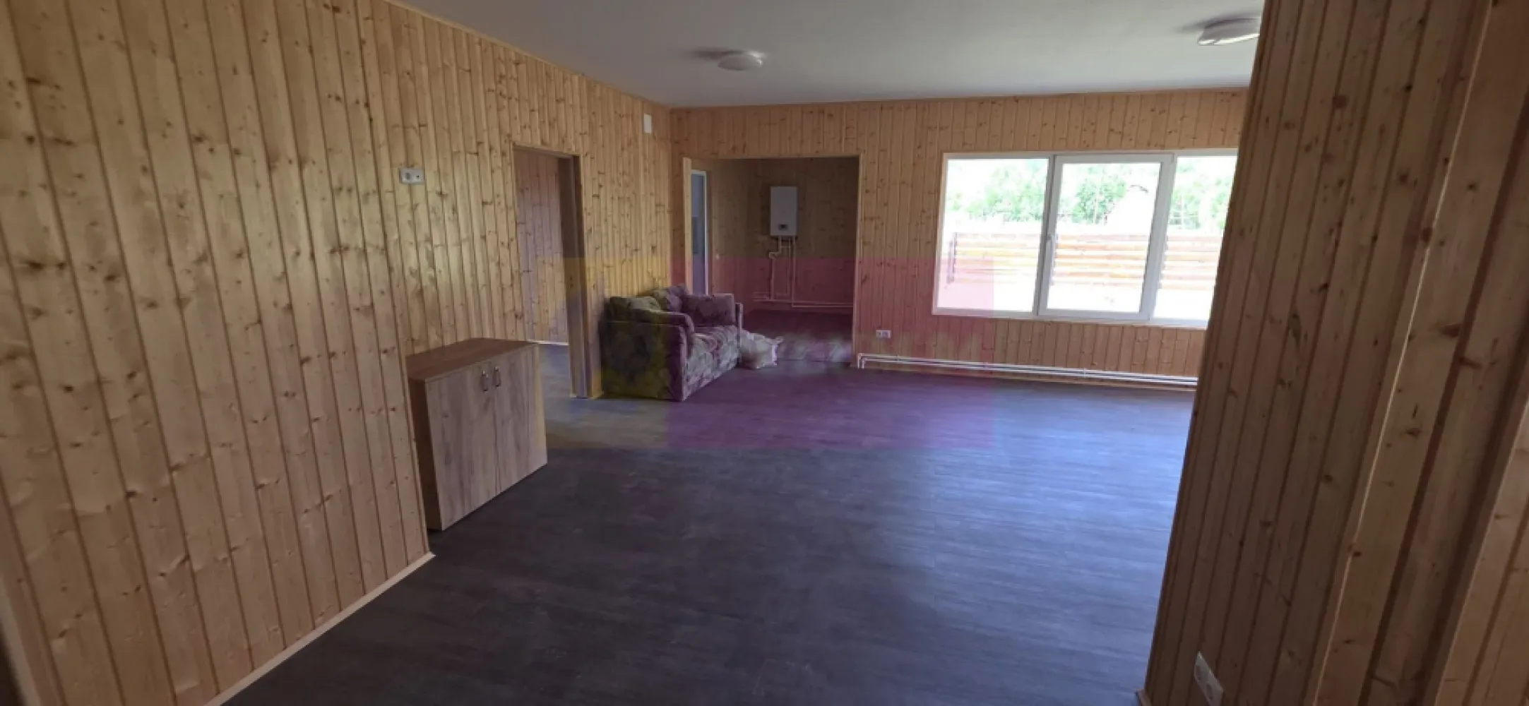 Casa de vanzare cu 4 camere in Brebu