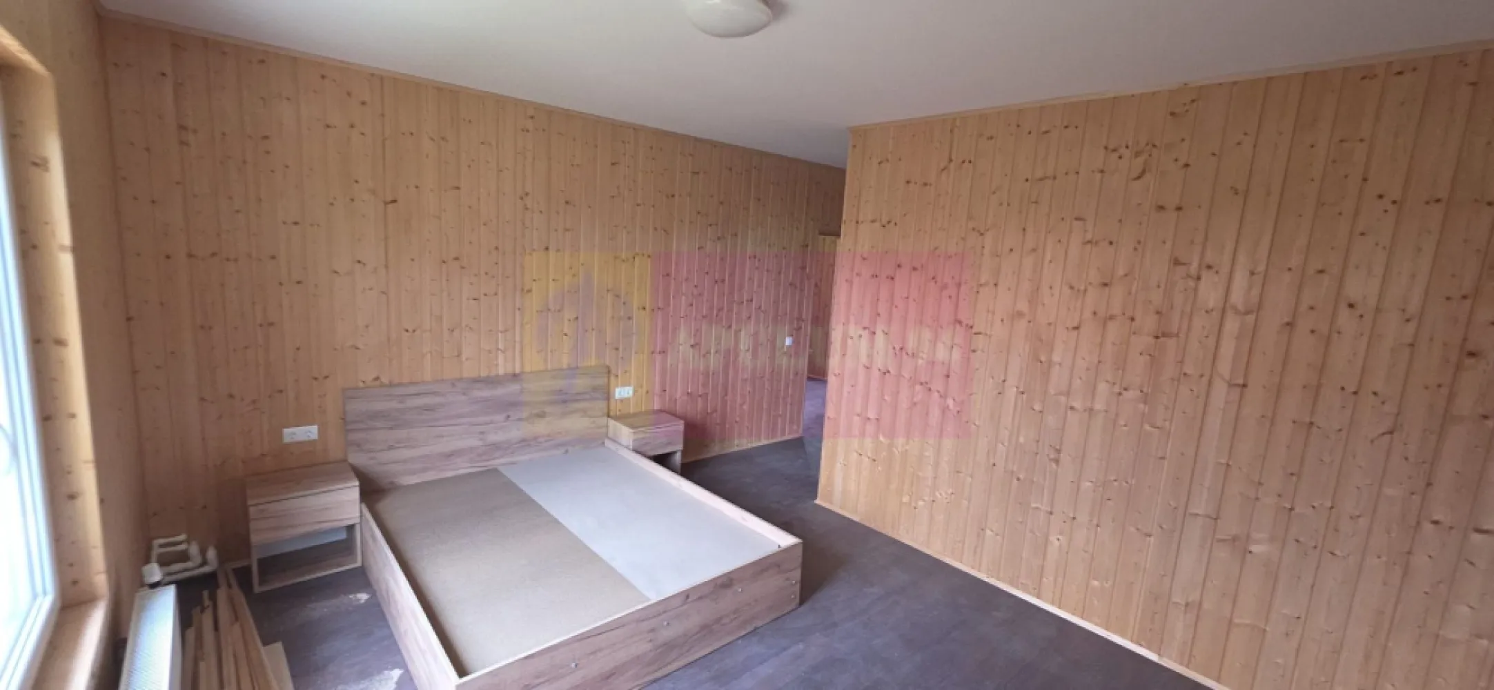 Casa de vanzare cu 4 camere in Brebu