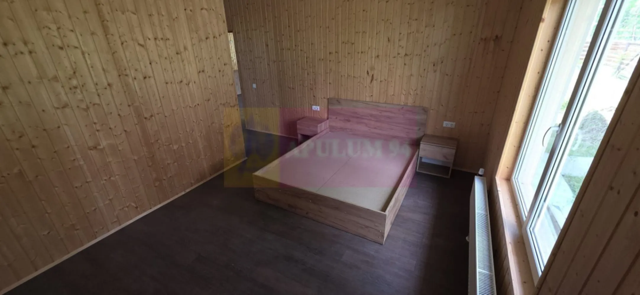 Casa de vanzare cu 4 camere in Brebu