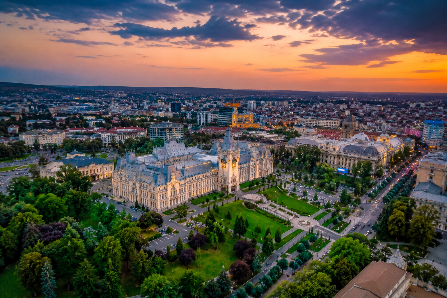 Iași