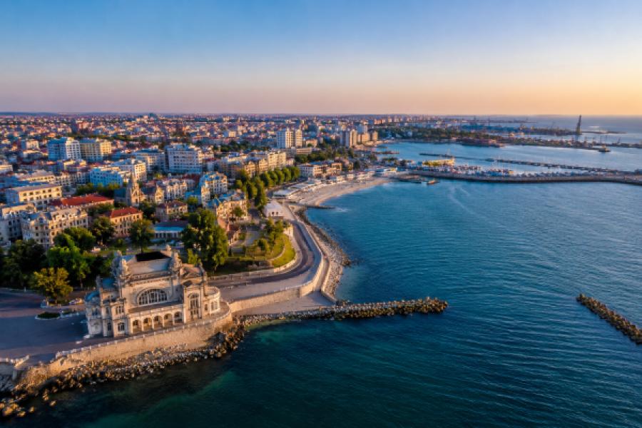 De ce să investești în Constanța în 2026?