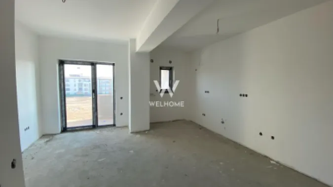 Apartament cu 2 camere si avans doar 5% - zona Doamna Stanca - Sibiu