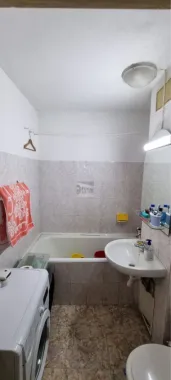 Apartament 2 camere decomandat | Etaj 2/11 | Bloc reabilitat