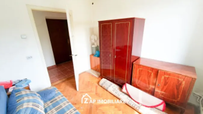 Zona Moca - Etaj 2 - Apt 2 camere - lângă Topmed și Nova Vita