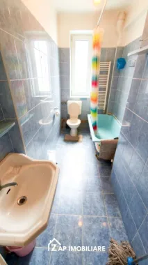 Zona Moca - Etaj 2 - Apt 2 camere - lângă Topmed și Nova Vita
