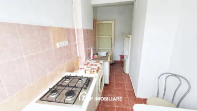 Zona Moca - Etaj 2 - Apt 2 camere - lângă Topmed și Nova Vita