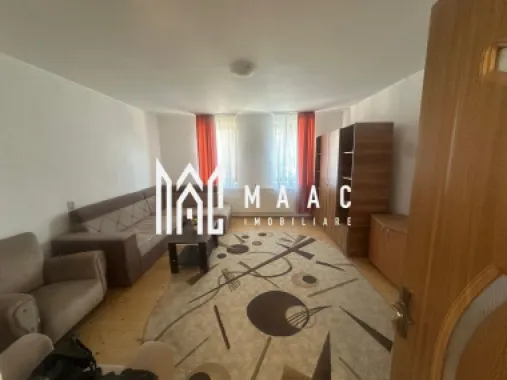 Logo MAAC IMOBILIARE logo