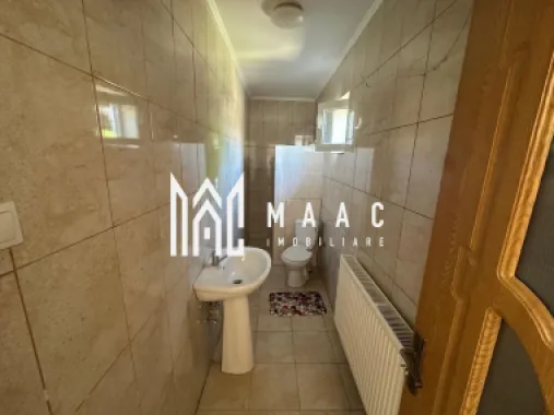 CASA INDIVIDUALA I 4 CAMERE I AVRIG