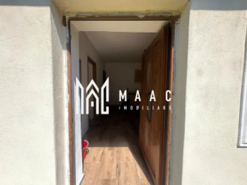 CASA INDIVIDUALA I 4 CAMERE I AVRIG