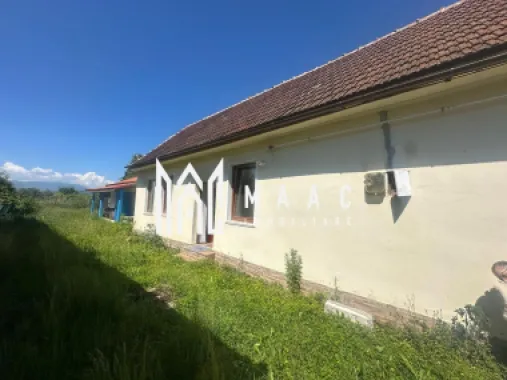 CASA INDIVIDUALA I 4 CAMERE I AVRIG