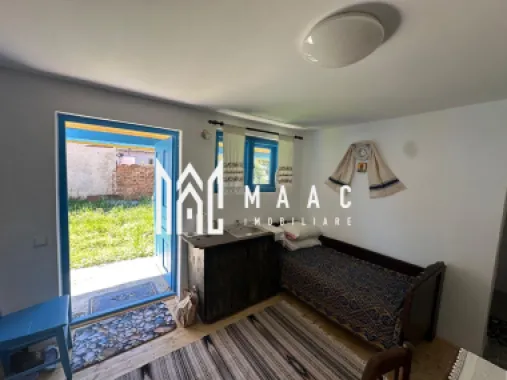 CASA INDIVIDUALA I 4 CAMERE I AVRIG