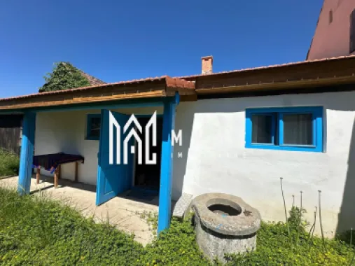 CASA INDIVIDUALA I 4 CAMERE I AVRIG
