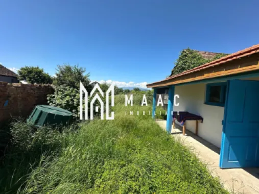 CASA INDIVIDUALA I 4 CAMERE I AVRIG