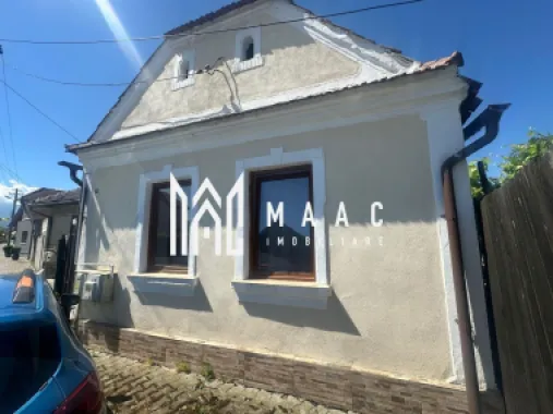 CASA INDIVIDUALA I 4 CAMERE I AVRIG