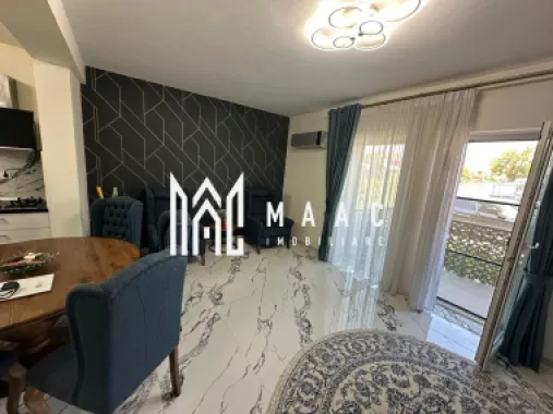 APARTAMENT 3 CAMERE I GRADINA I SELIMBAR