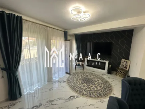 APARTAMENT 3 CAMERE I GRADINA I SELIMBAR