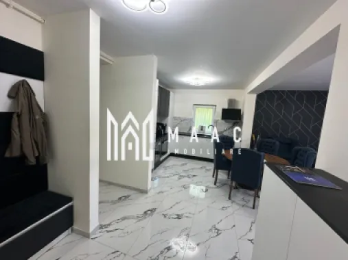 APARTAMENT 3 CAMERE I GRADINA I SELIMBAR