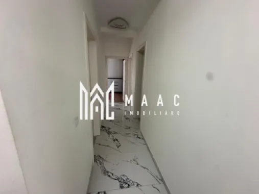 APARTAMENT 3 CAMERE I GRADINA I SELIMBAR
