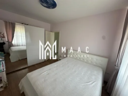 APARTAMENT 3 CAMERE I GRADINA I SELIMBAR
