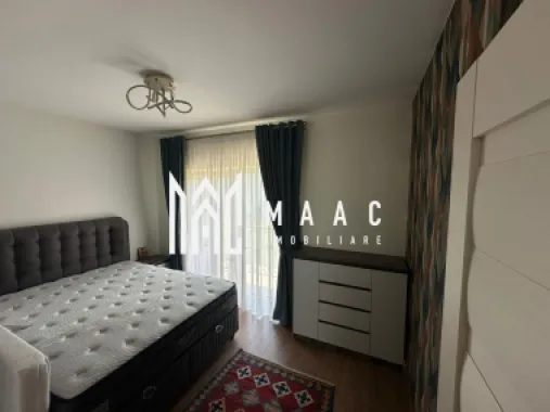 APARTAMENT 3 CAMERE I GRADINA I SELIMBAR