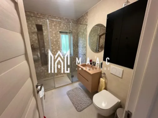 APARTAMENT 3 CAMERE I GRADINA I SELIMBAR