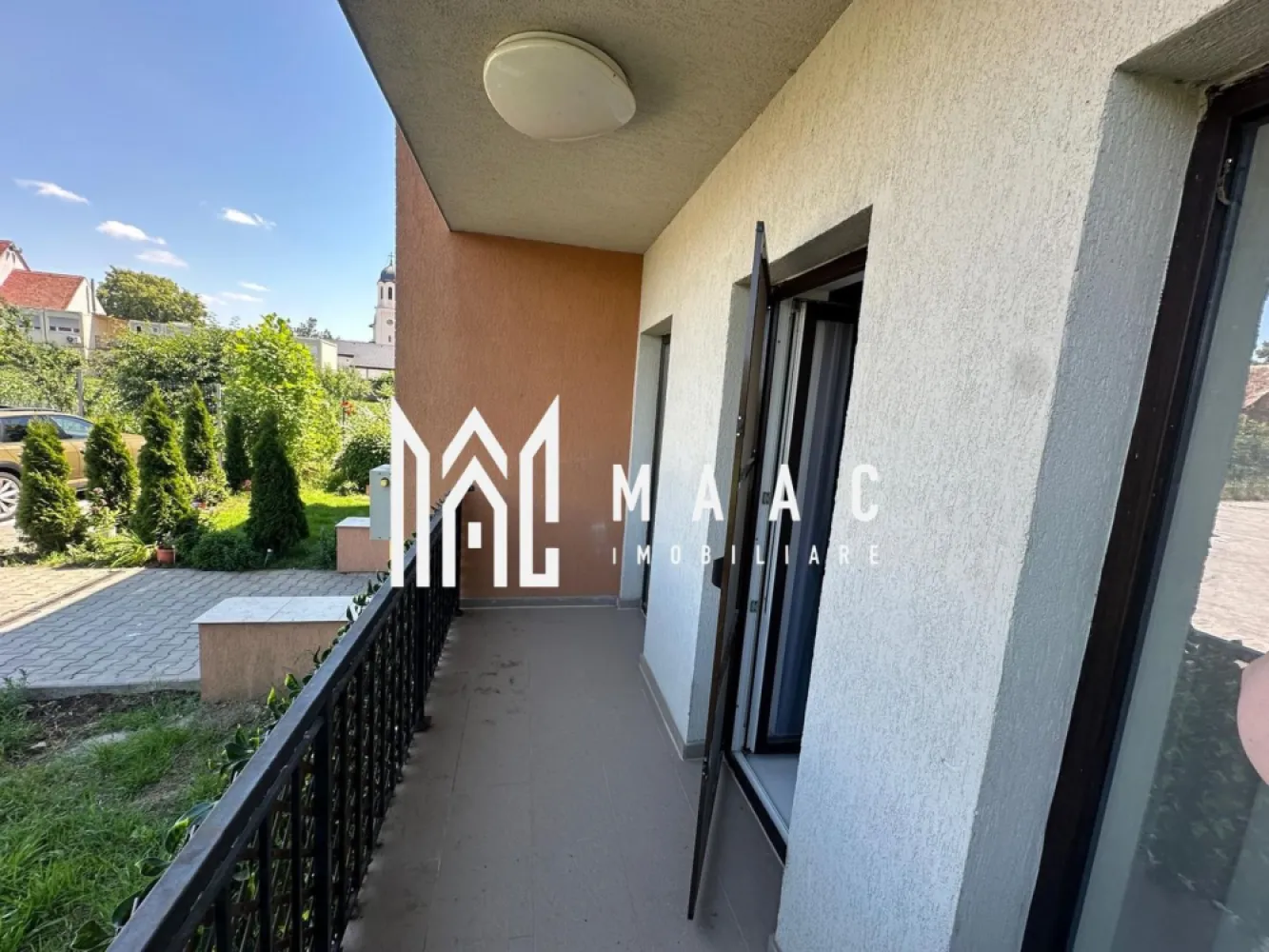 APARTAMENT 3 CAMERE I GRADINA I SELIMBAR