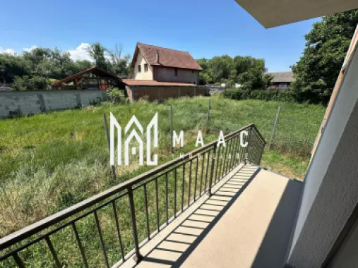 APARTAMENT 3 CAMERE I GRADINA I SELIMBAR