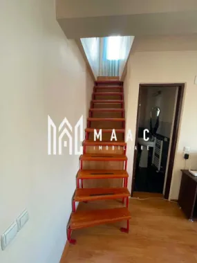 Apartament 2 camere | Centru | 54.4 mpu |