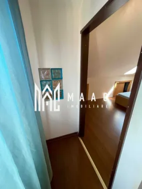 Apartament 2 camere | Centru | 54.4 mpu |