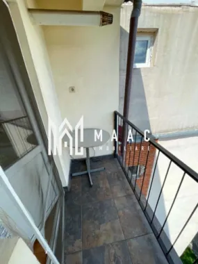 Apartament 2 camere | Centru | 54.4 mpu |