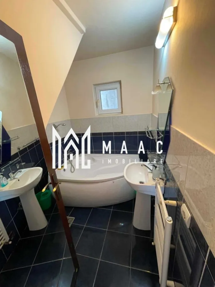 Apartament 2 camere | Centru | 54.4 mpu |