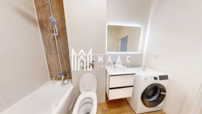 Apartament 4 camere | 133 MP | Parcare | Cartier rezidential