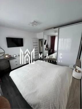 Apartament 3 Camere | 63 MPU | Etaj 9 | Vasile Aaron