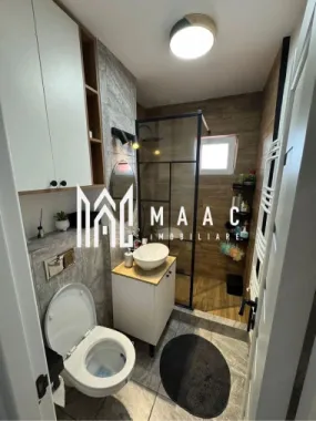 Apartament 3 Camere | 63 MPU | Etaj 9 | Vasile Aaron