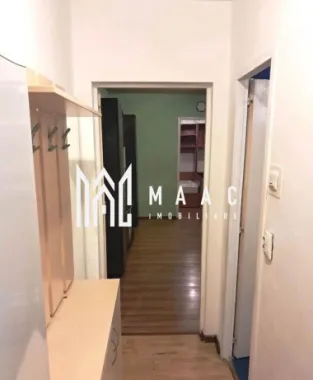 Apartament 2 Camere I Mobilat I Zona Cedonia