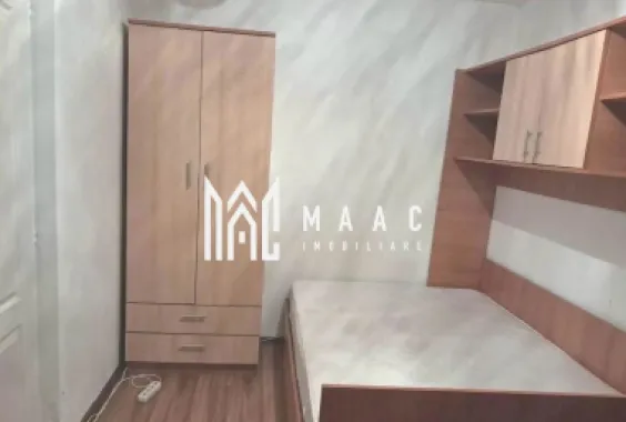 Apartament 2 Camere I Mobilat I Zona Cedonia