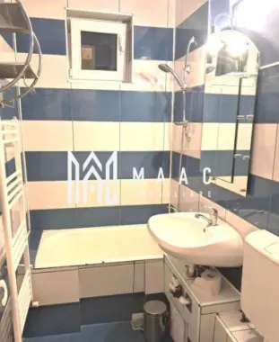 Apartament 2 Camere I Mobilat I Zona Cedonia