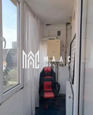 Apartament 2 Camere I Mobilat I Zona Cedonia