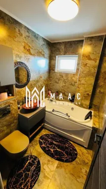 Apartament 3 camere I 2 bai I Modern I Parcare inclusa