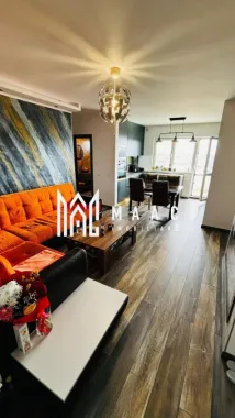 Apartament 3 camere I 2 bai I Modern I Parcare inclusa