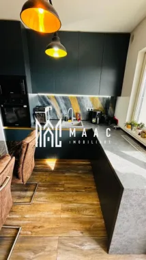Apartament 3 camere I 2 bai I Modern I Parcare inclusa