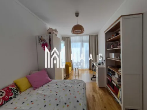 Apartament 4 Camere | 90 MPU | Balcon 14 MP | Parcare