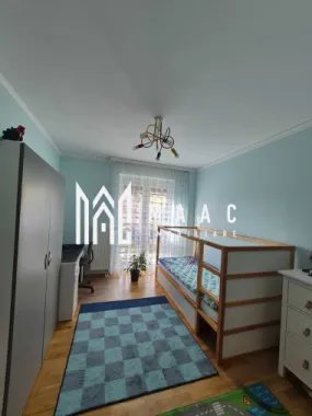 Apartament 4 Camere | 90 MPU | Balcon 14 MP | Parcare