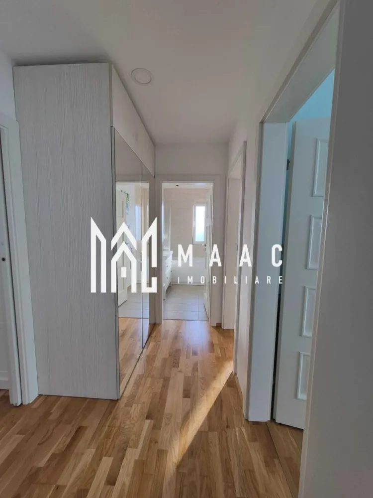Apartament 4 Camere | 90 MPU | Balcon 14 MP | Parcare