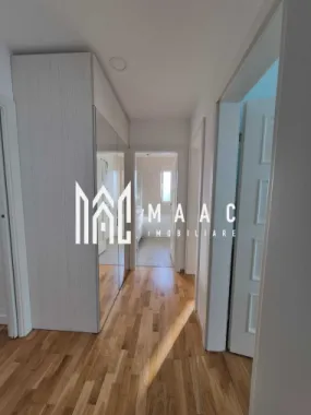 Apartament 4 Camere | 90 MPU | Balcon 14 MP | Parcare