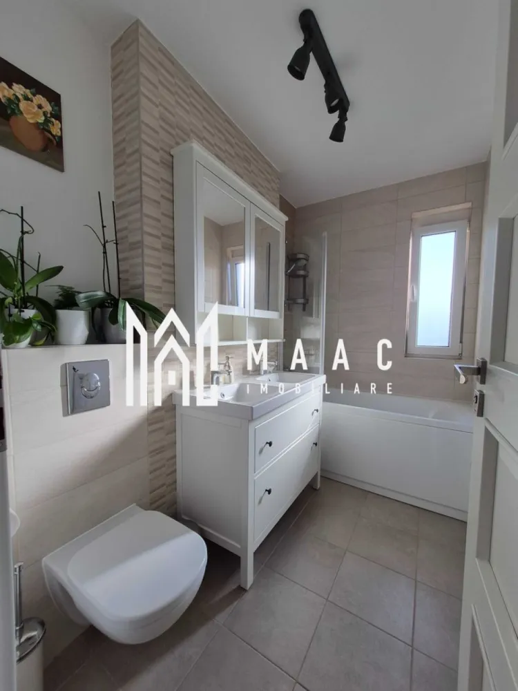 Apartament 4 Camere | 90 MPU | Balcon 14 MP | Parcare