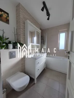 Apartament 4 Camere | 90 MPU | Balcon 14 MP | Parcare
