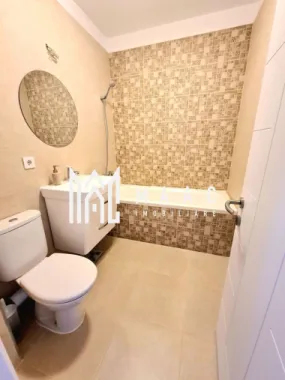 Apartament 2 Camere | Dressing | 2 Balcoane | Etaj 1